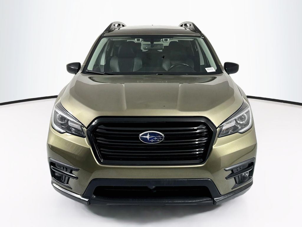 Thumbnail: 2022 Subaru Ascent - 2