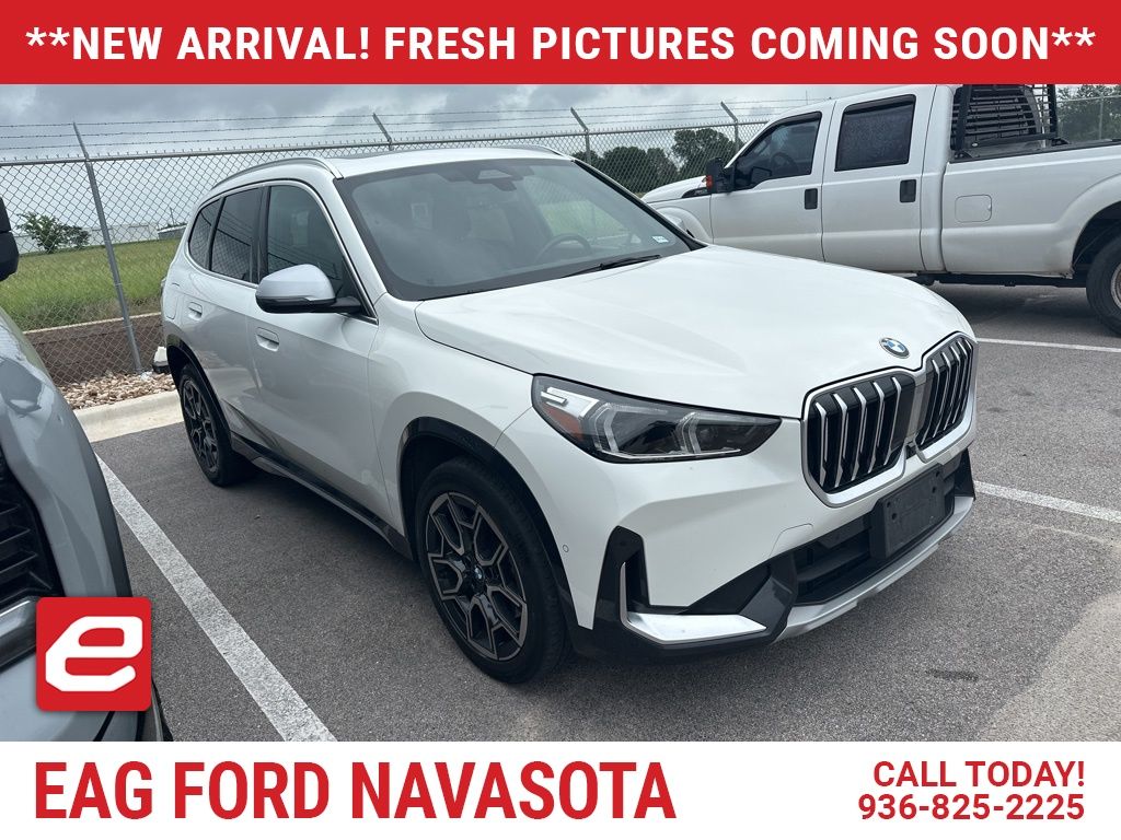 2024 BMW X1 xDrive28i - 0