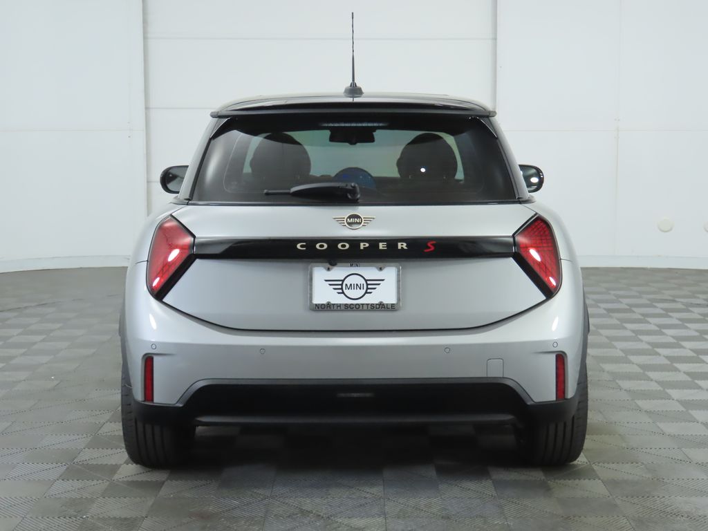 Thumbnail: 2025 MINI Cooper - 7