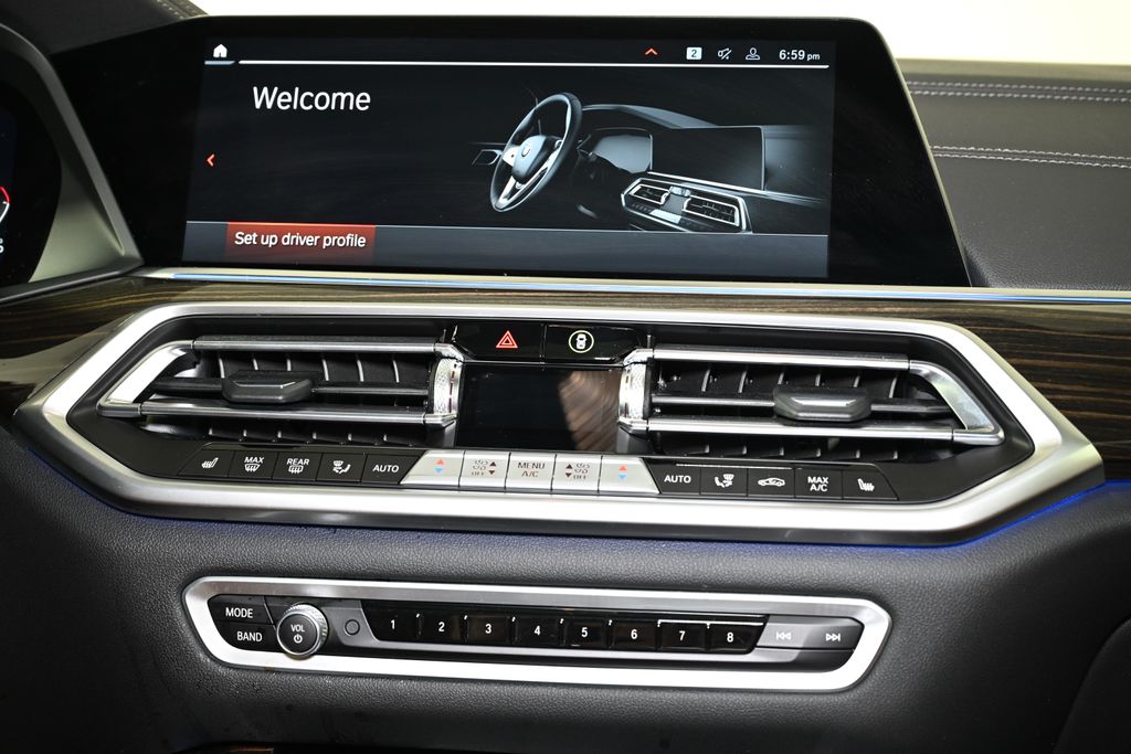 Thumbnail: 2023 BMW X5 - 18