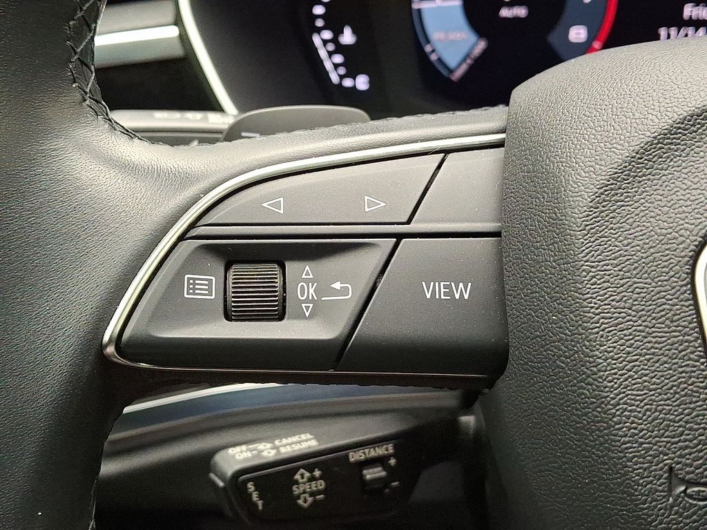 Thumbnail: 2023 Audi Q3 - 22