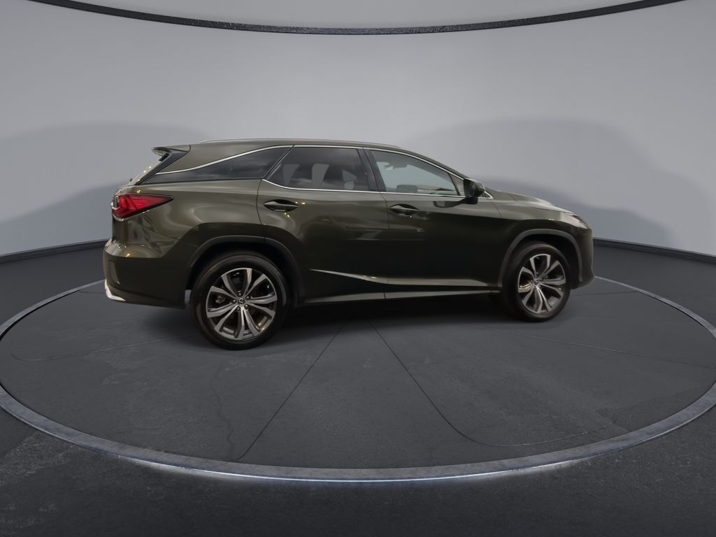 Thumbnail: 2022 Lexus RX - 9