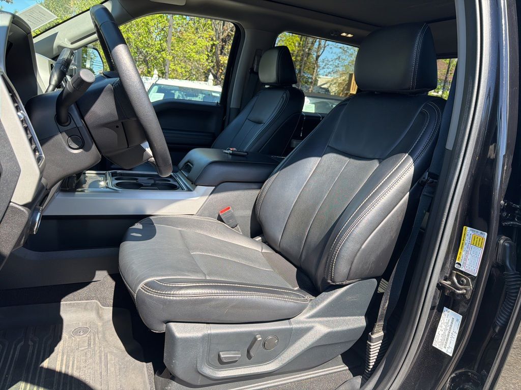 used 2021 Ford F-350SD car, priced at $82,720