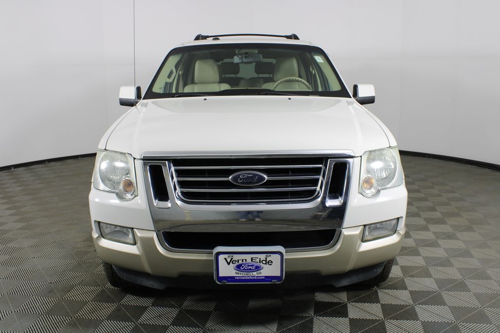 Used 2010 Ford Explorer for sale in 