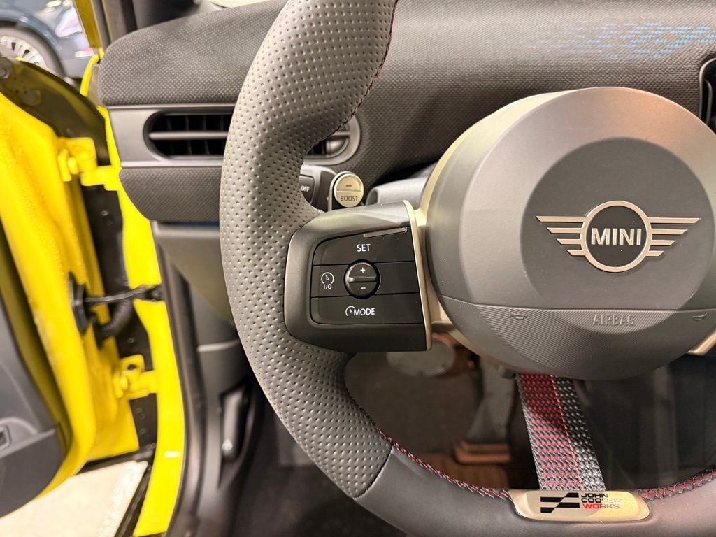 Thumbnail: 2026 MINI Cooper - 13