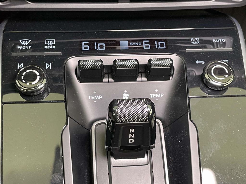 2023 Porsche 911 Turbo S Silver at Audi Porsche Sewickley