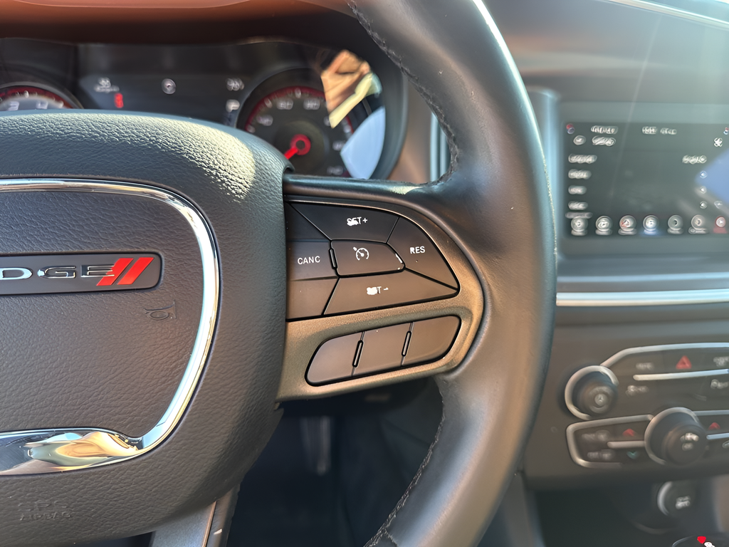 Used Car 2020 Dodge Charger  Sxt For Sale Under $25,000 In Austin, Texas
