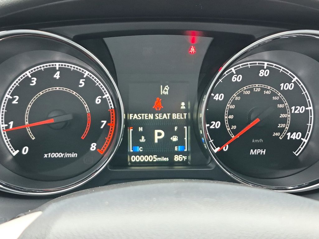 2026 Mitsubishi Outlander Sport 2.0 ES Blue at North Houston Mitsubishi
