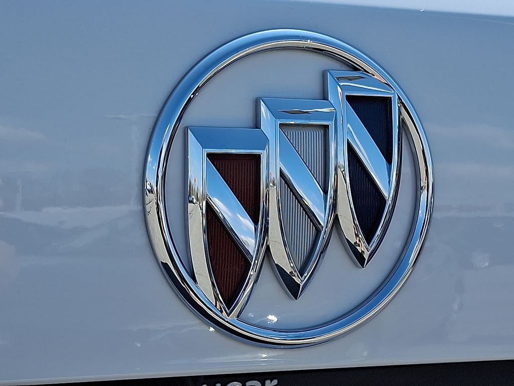 2023 Buick Envision — photo 29