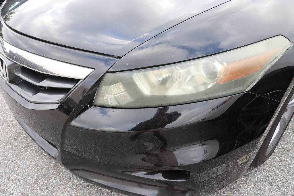 2011 Honda Accord EX-L 3