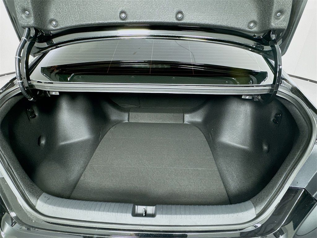Used Car 2025 Honda Accord Hybrid  Sport-l For Sale Under $35,000 In Austin, Texas
