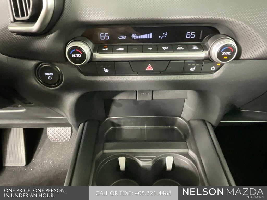 New 2026 Gray Mazda Preferred image 35