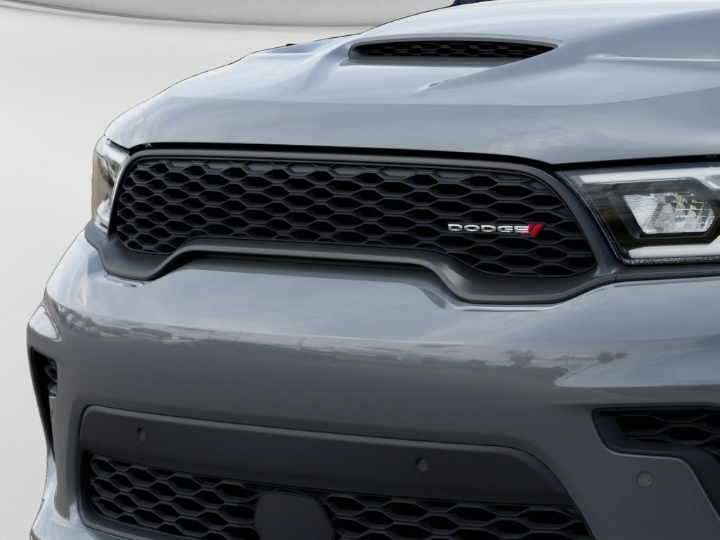 2026 Dodge Durango GT Plus Gray at South Hills CDJR