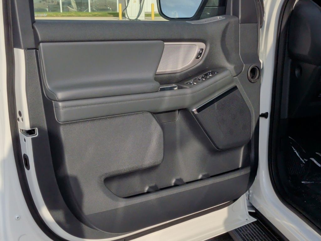 2026 Ford Expedition Max Active - 9