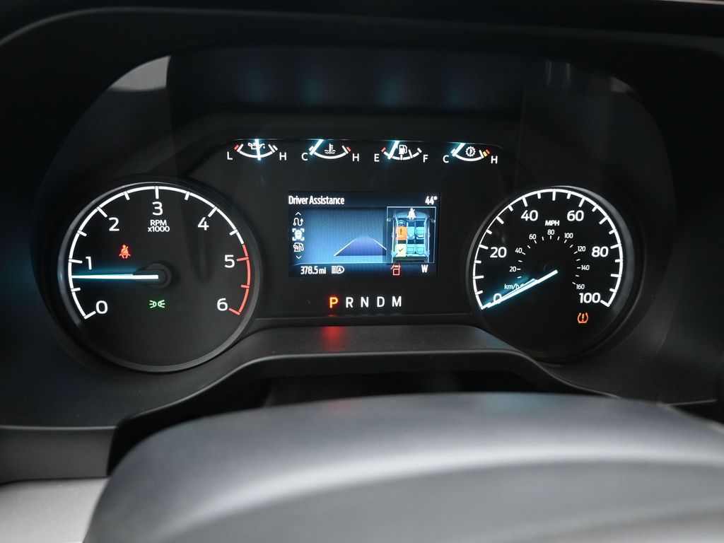 2026 Ford F-550 Chassis XL