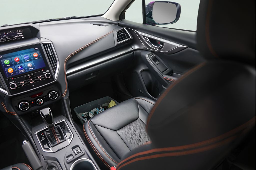 Used Car 2021 Subaru Crosstrek  Limited For Sale Under $25,000 In Austin, Texas