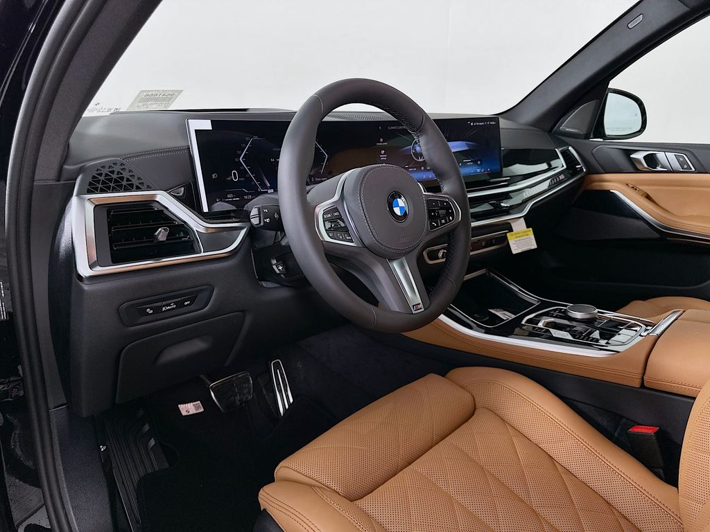 Thumbnail: 2026 BMW X5 - 9
