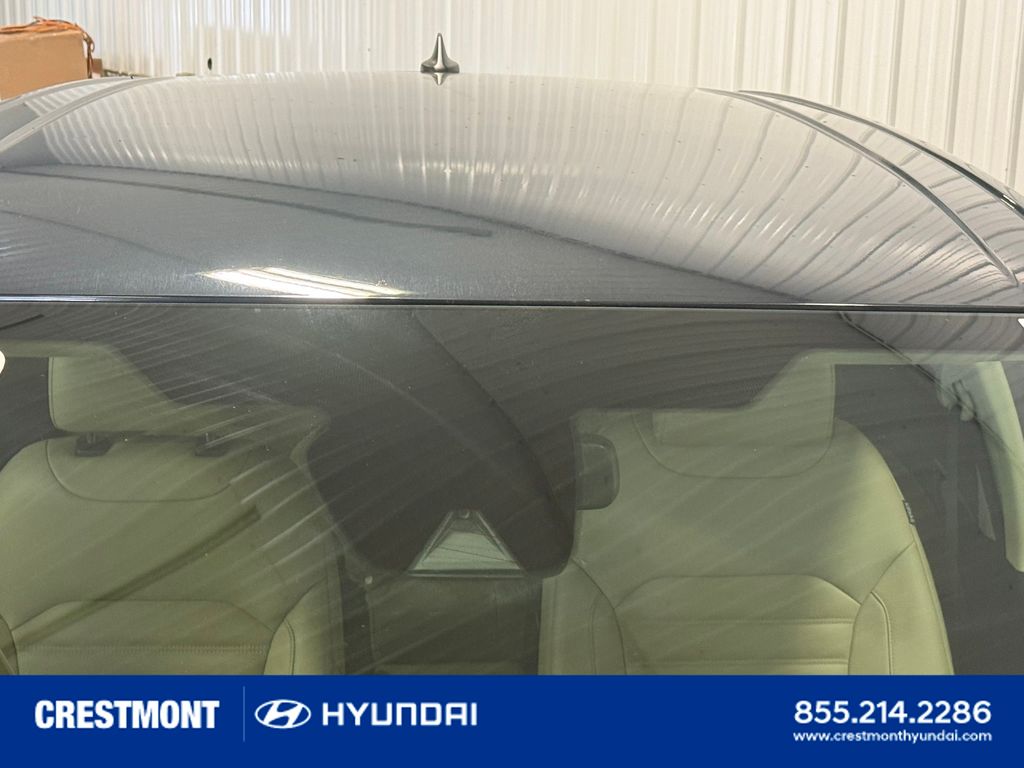 used 2022 Ford Edge car, priced at $21,517