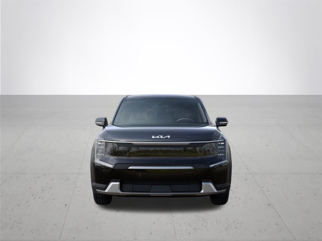 2026 Kia EV9 Light Long Range