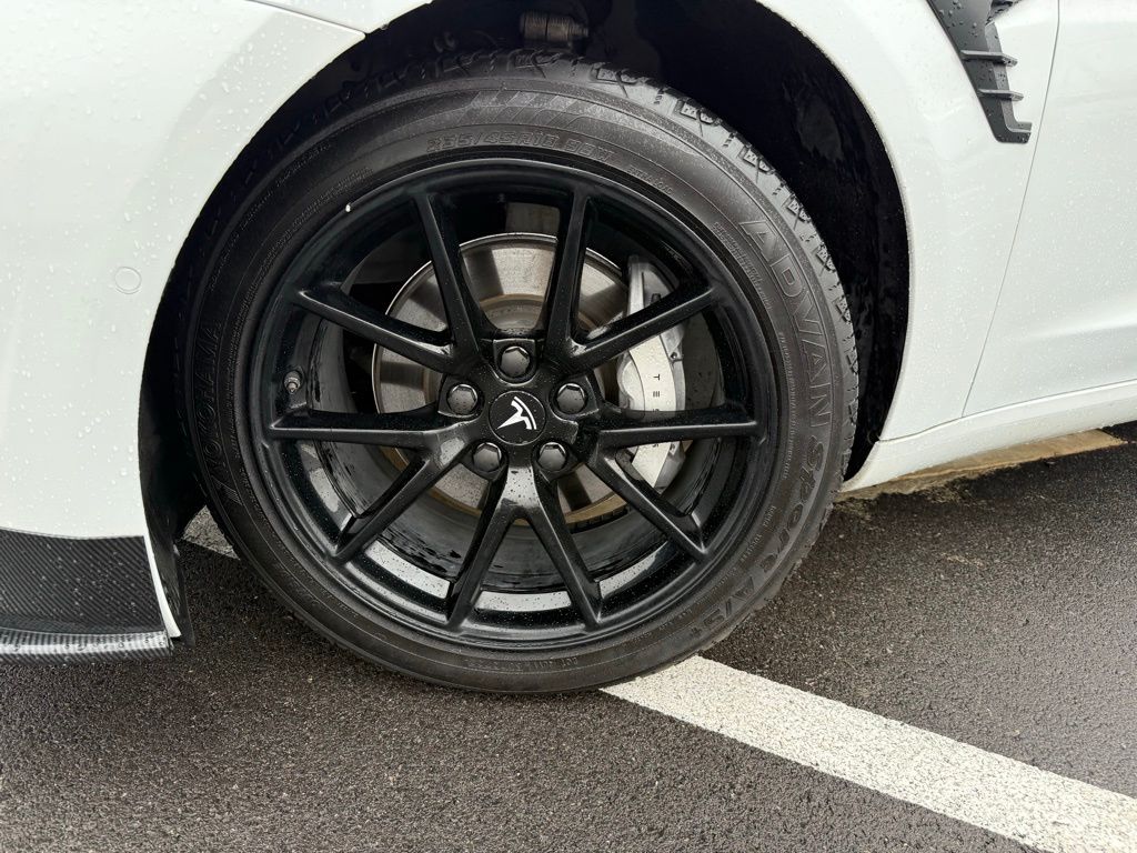 Thumbnail: 2021 Tesla Model 3 - 9