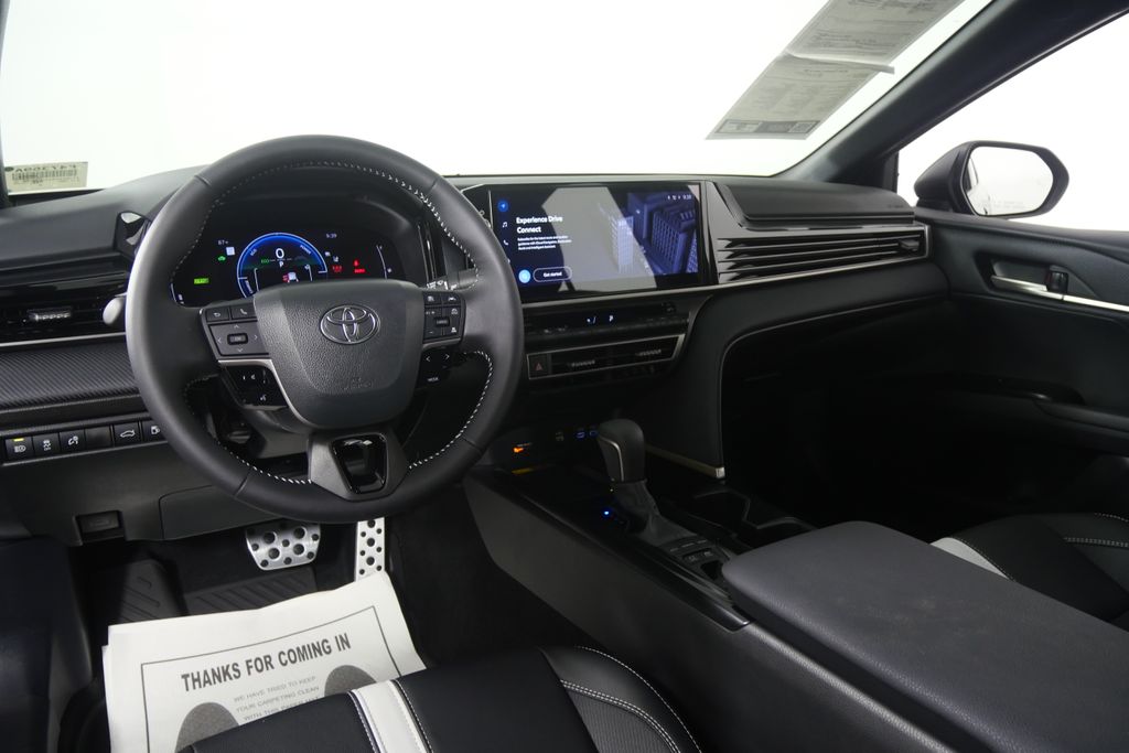 Thumbnail: 2026 Toyota Camry - 18
