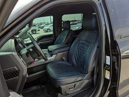 Used 2017 Ford F-150 Truck