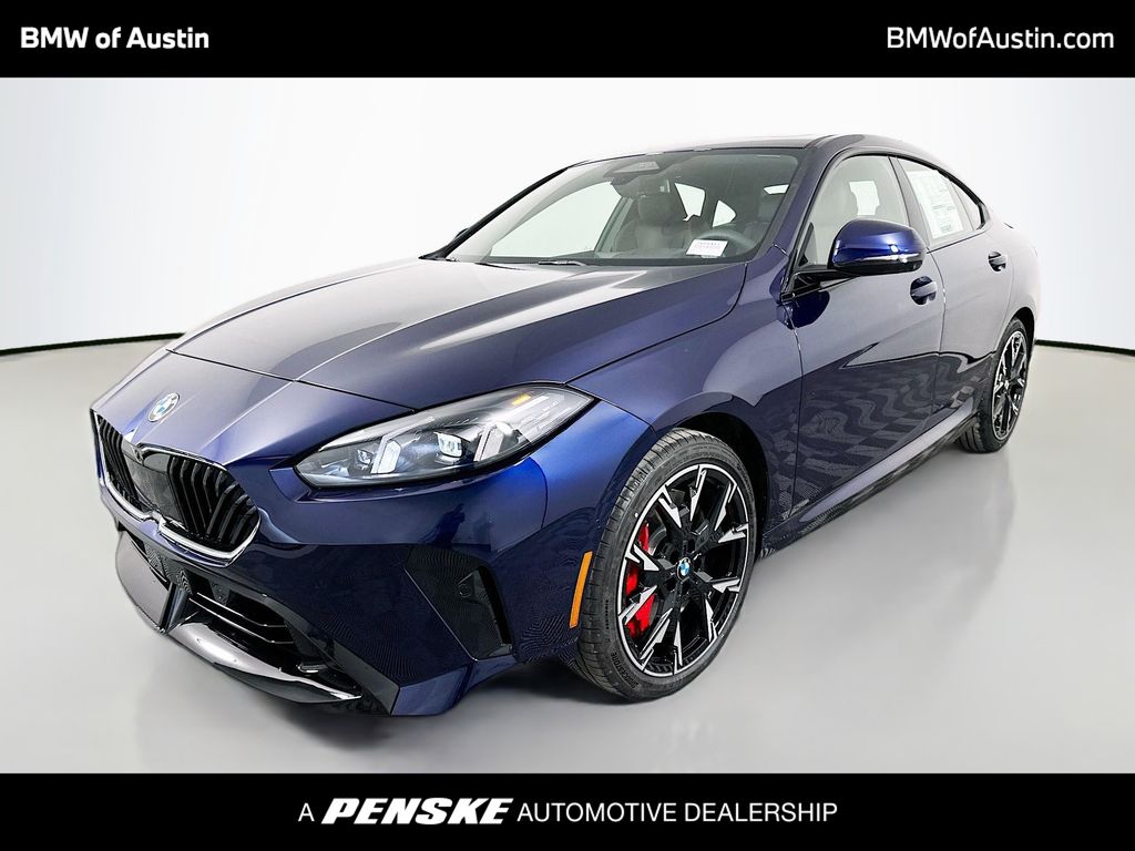 Thumbnail: 2026 BMW 2 Series - 1
