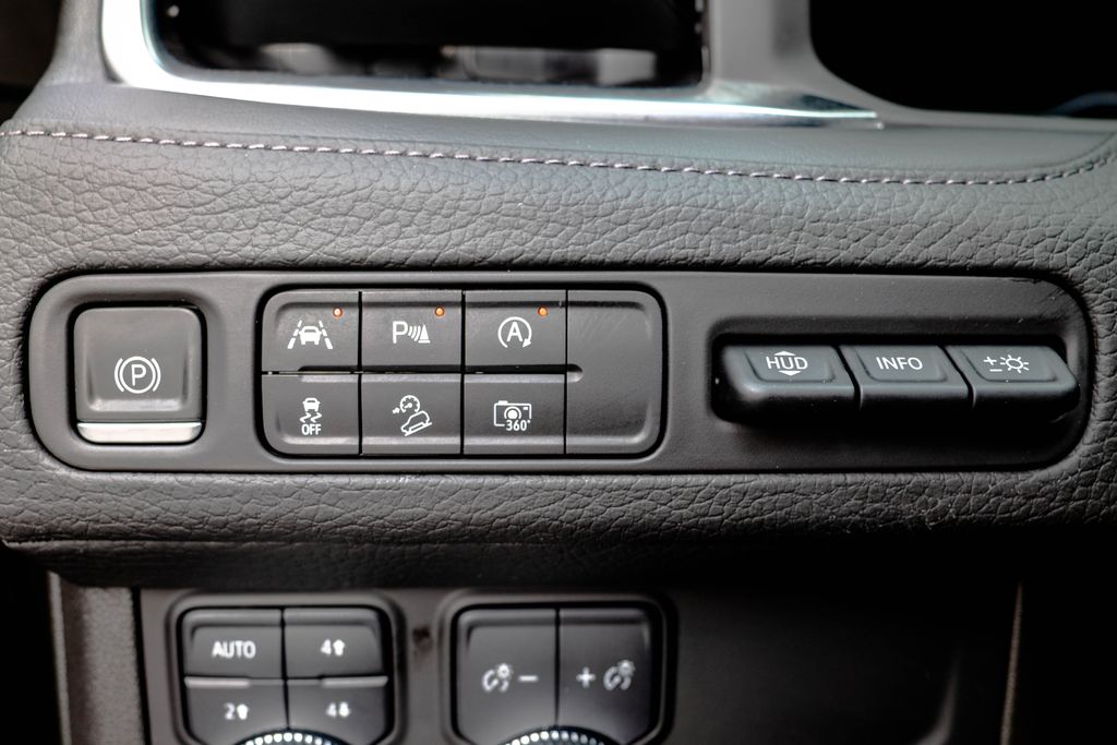 Used 2023 GMC Yukon SUV