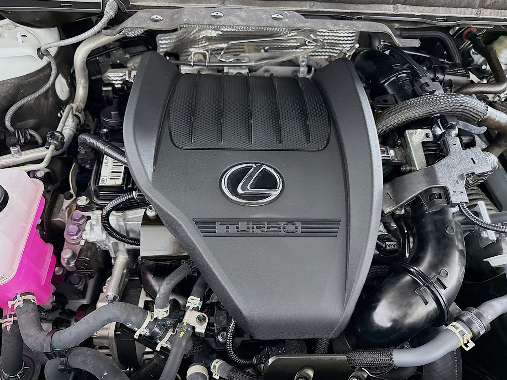 Thumbnail: 2025 Lexus RX - 31