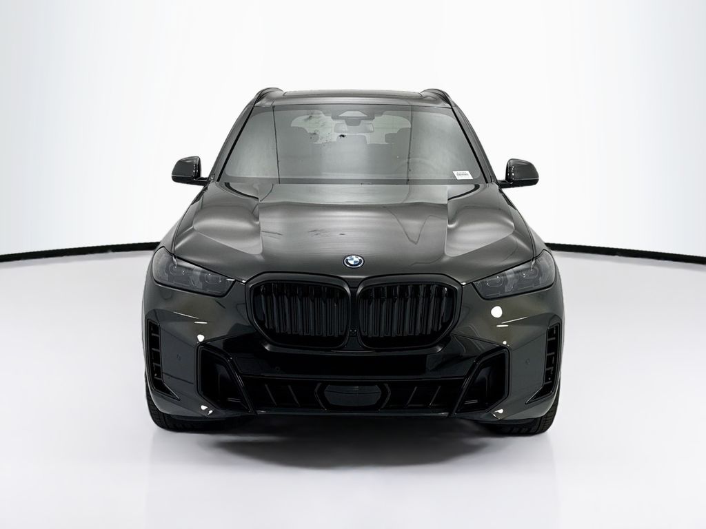 Thumbnail: 2026 BMW X5 - 2