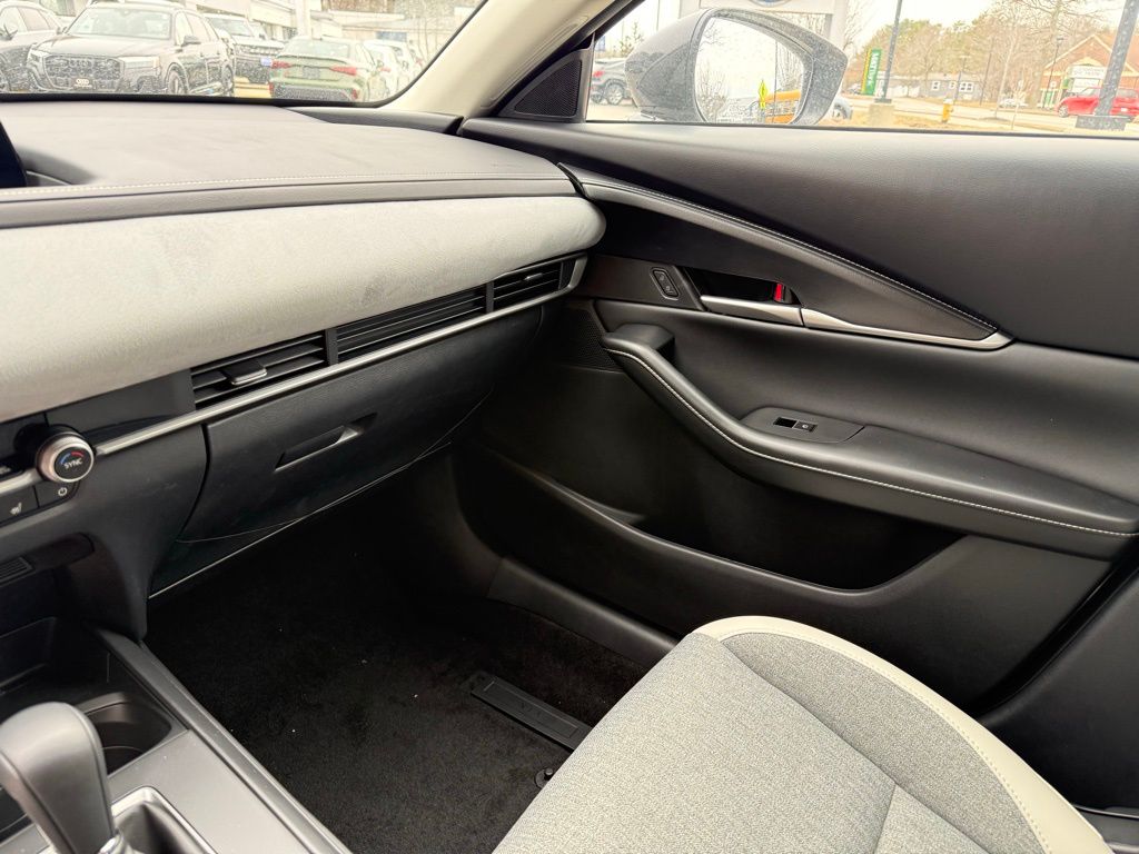 New 2026 Gray Mazda 2.5 S Aire Edition image 36