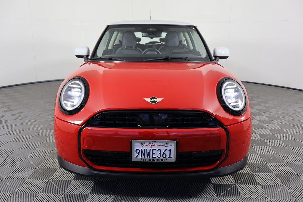 Thumbnail: 2025 MINI Cooper - 2