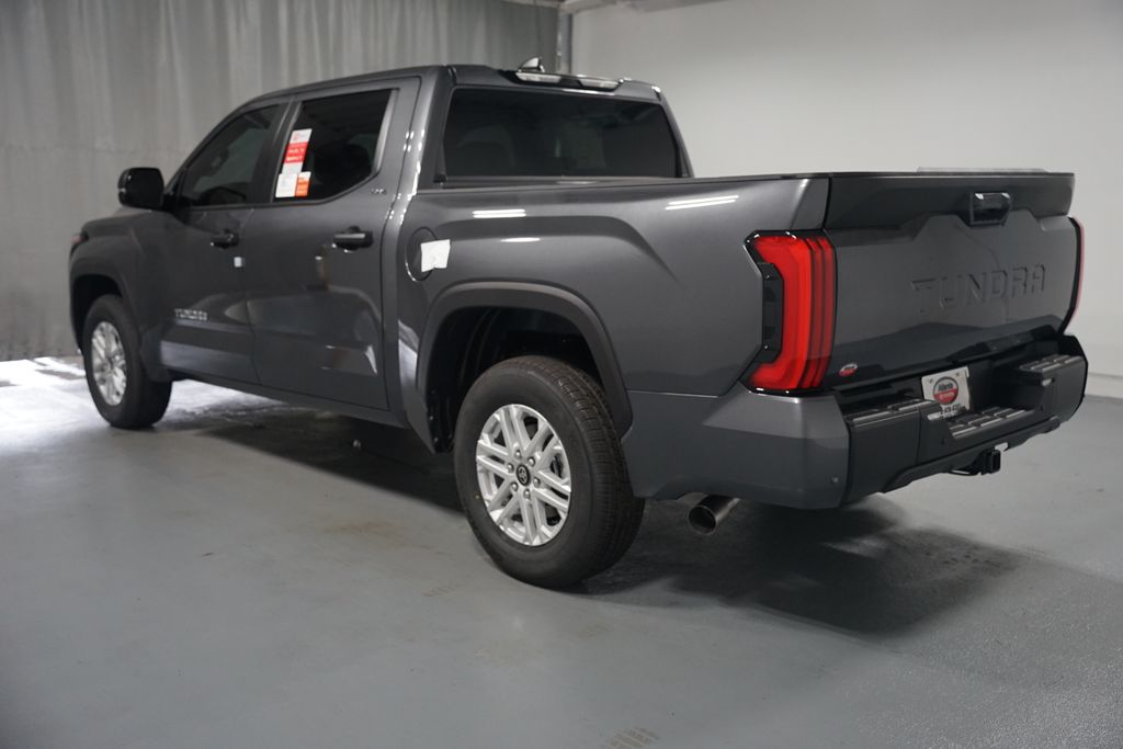 Thumbnail: 2026 Toyota Tundra - 5