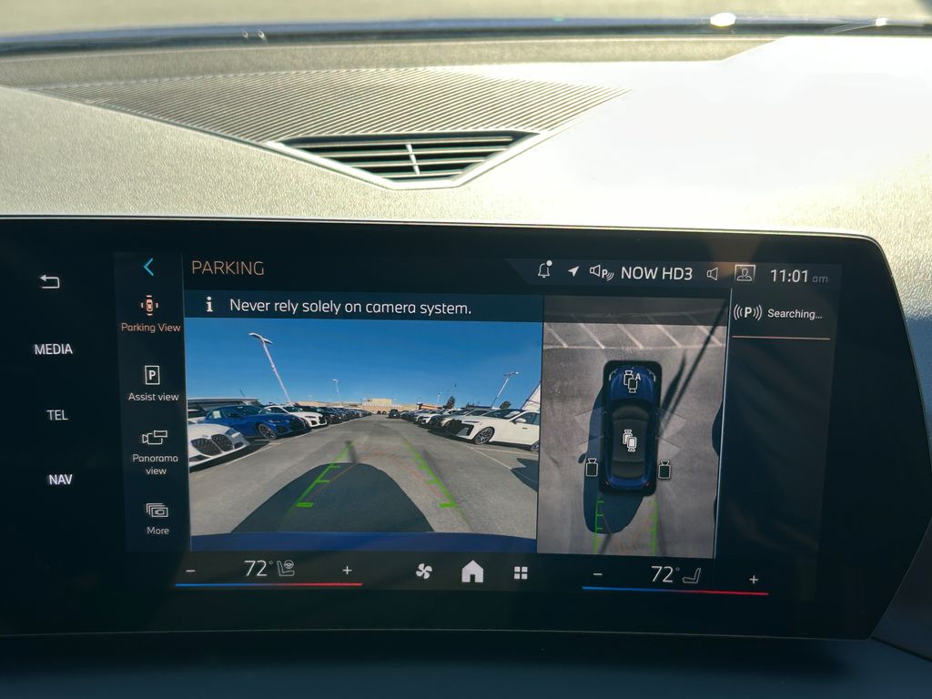 Thumbnail: 2025 BMW 2 Series - 23