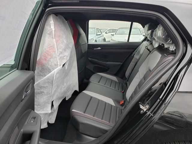 new 2026 Volkswagen Golf GTI car, priced at $42,581