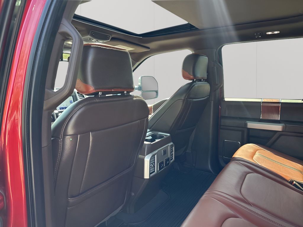 Used Car 2021 Ford F-250sd  King Ranch For Sale Under $60,000 In Austin, Texas