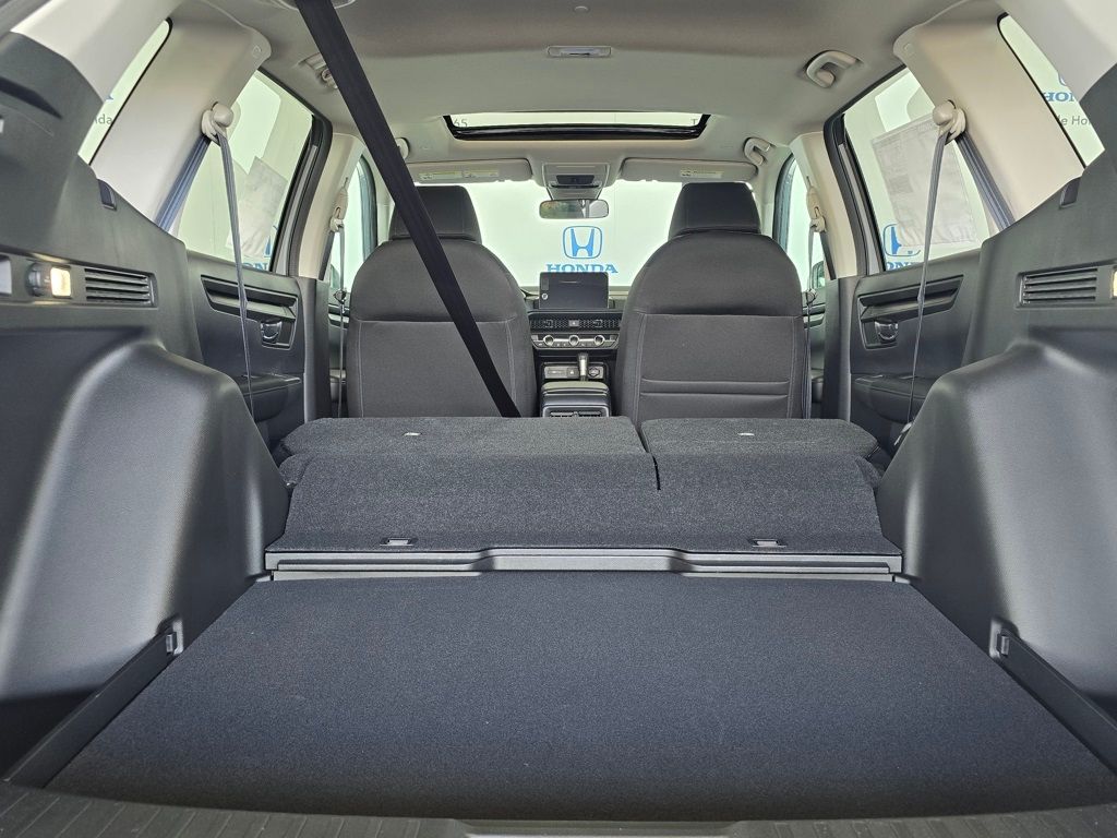 Thumbnail: 2026 Honda CR-V - 13