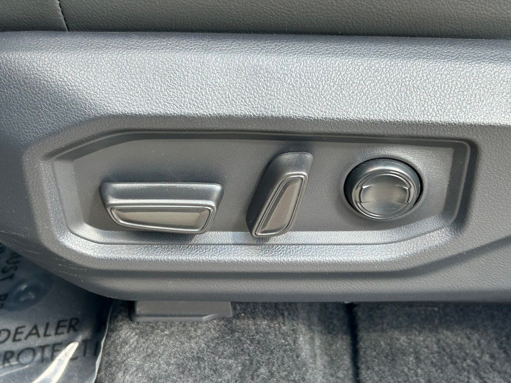 Used 2026 Toyota Tundra Truck