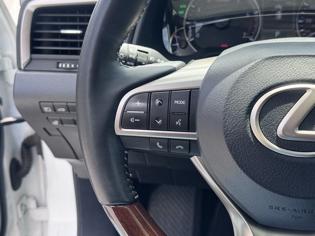 2019 Lexus RX 350L Premium