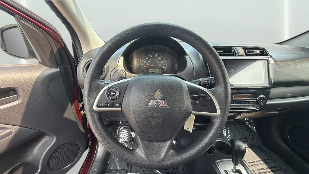 Used 2024 Mitsubishi Mirage Hatchback