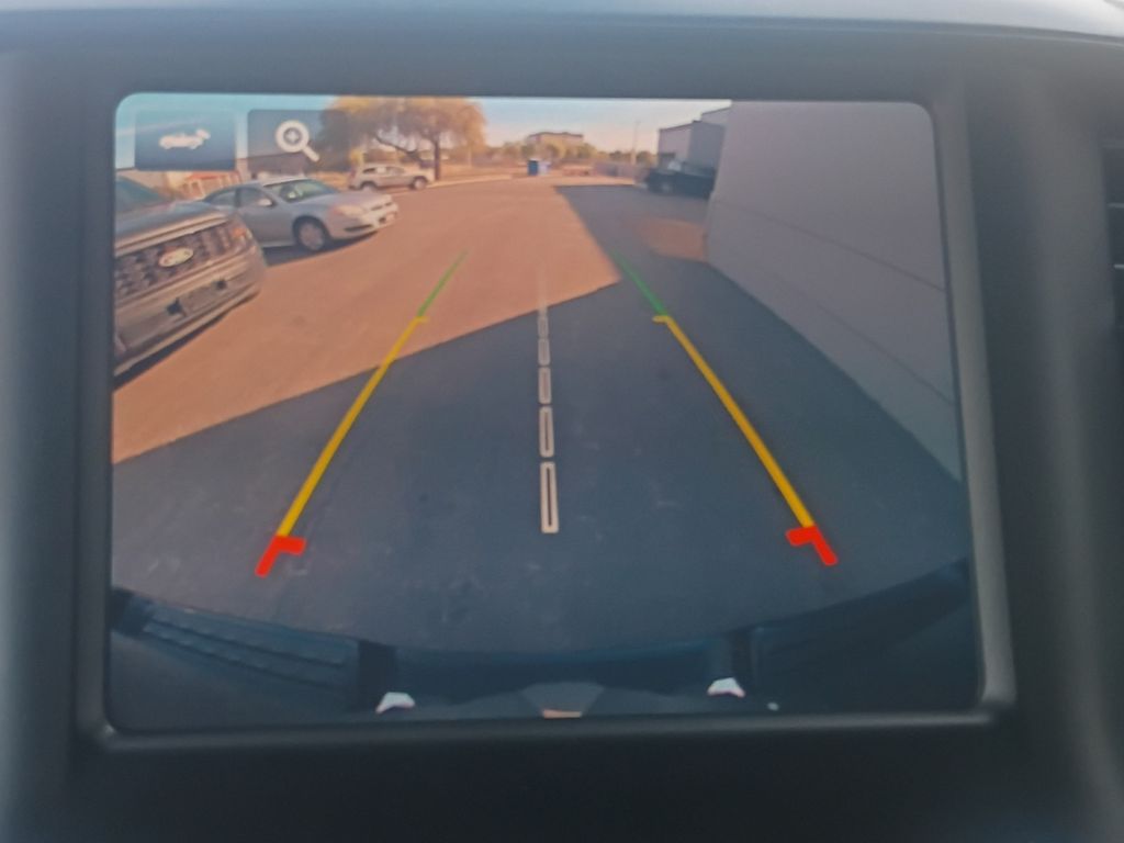 Used Car 2022 Ram 1500  Big Horn/lone Star For Sale Under $40,000 In Austin, Texas