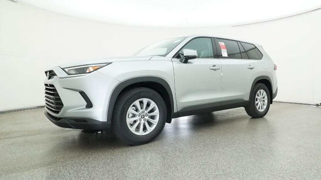 Thumbnail: 2026 Toyota Grand Highlander - 32