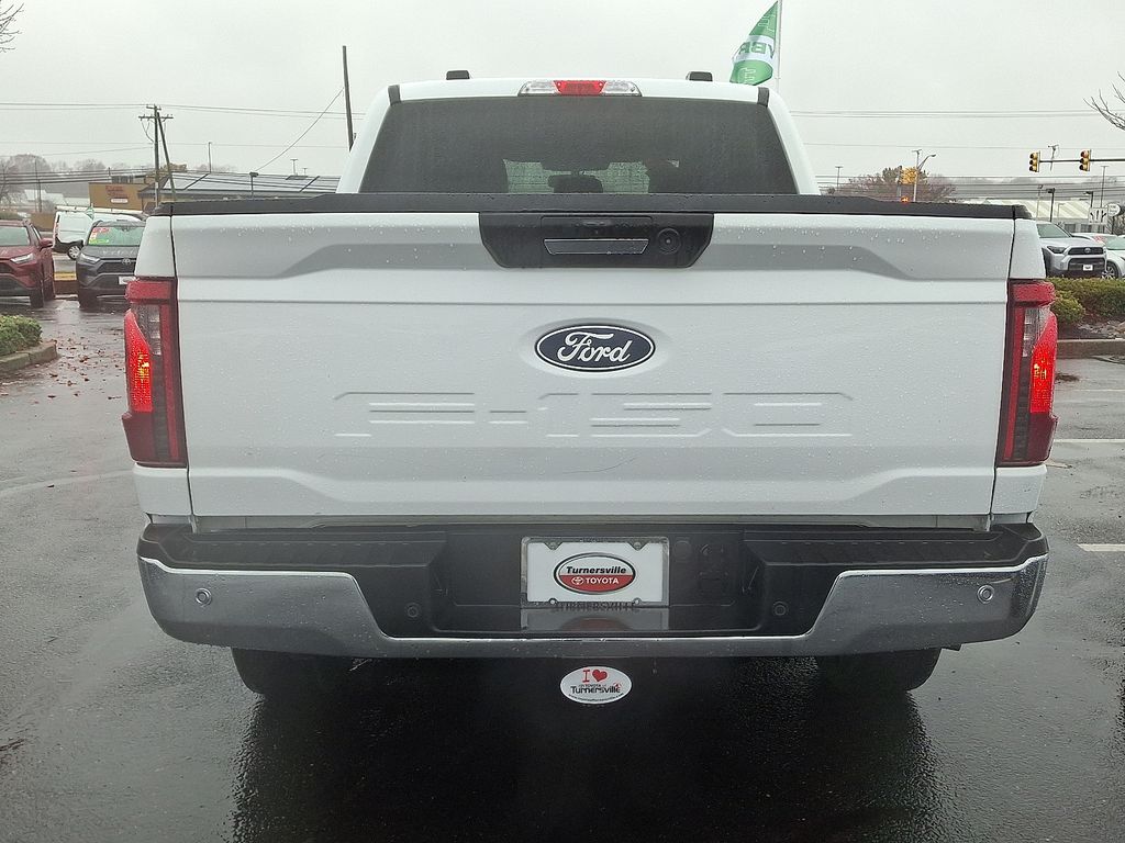 Thumbnail: 2024 Ford F-150 - 5