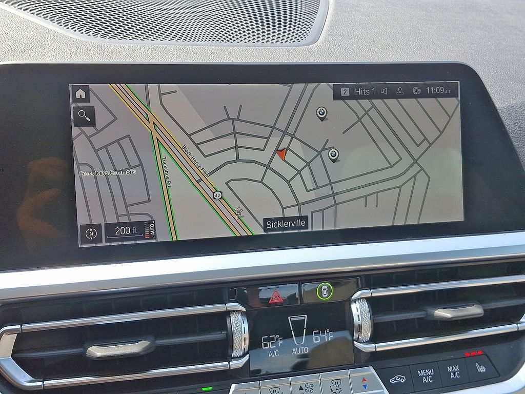 2022 BMW 3 Series 330i xDrive 18