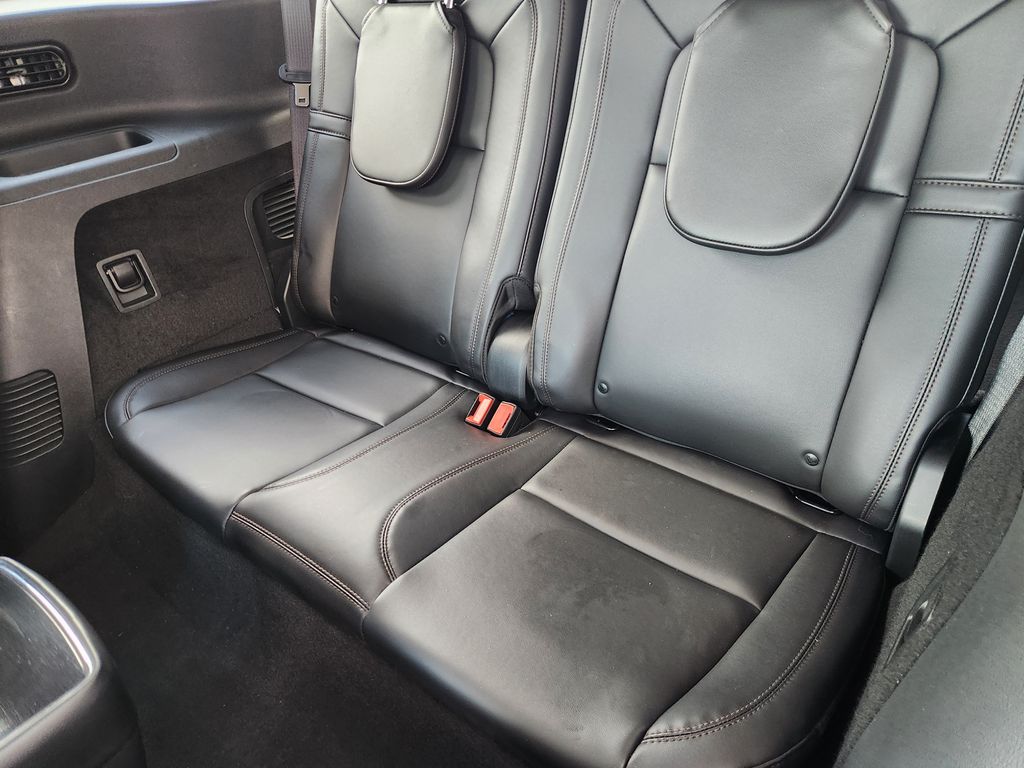 2024 Lincoln Aviator Reserve Blue at Bayway Cadillac of The Woodlands