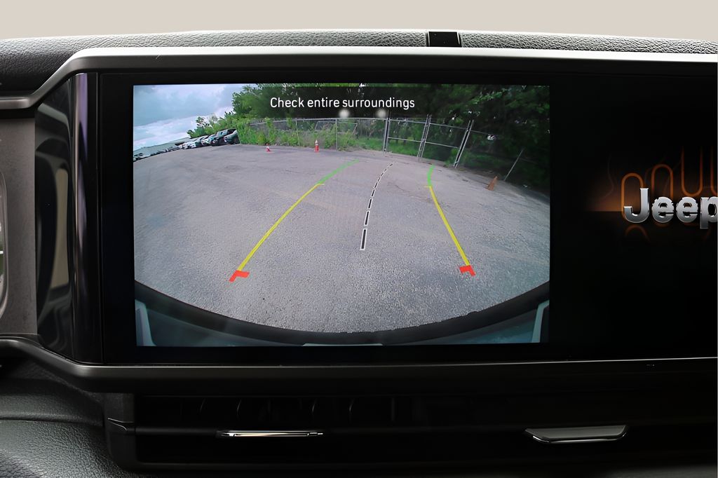 Used Car 2024 Jeep Wrangler  Sport S 4xe For Sale Under $35,000 In Austin, Texas