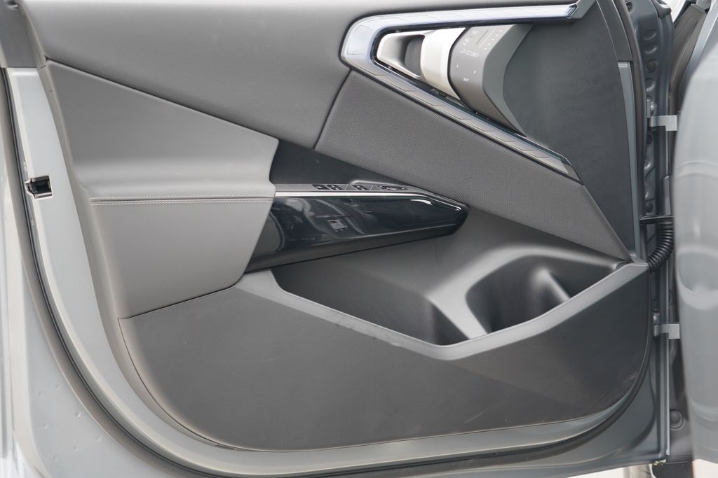 Thumbnail: 2026 BMW X3 - 8
