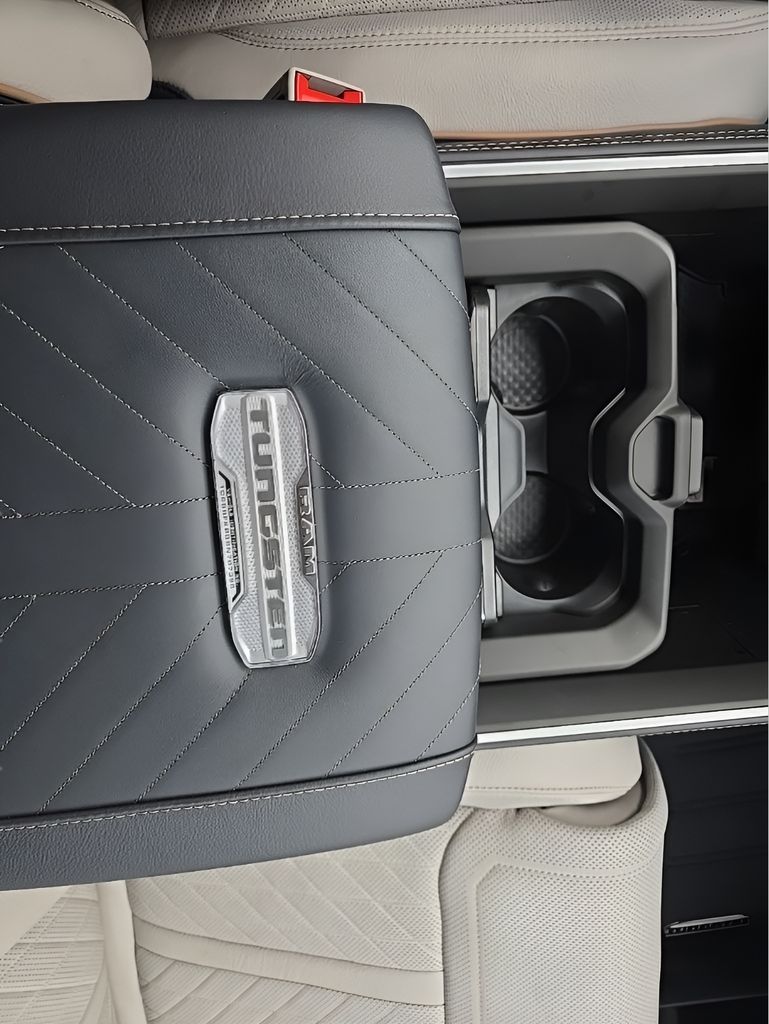 Used Car 2025 Ram 1500  Tungsten For Sale Under $80,000 In Austin, Texas