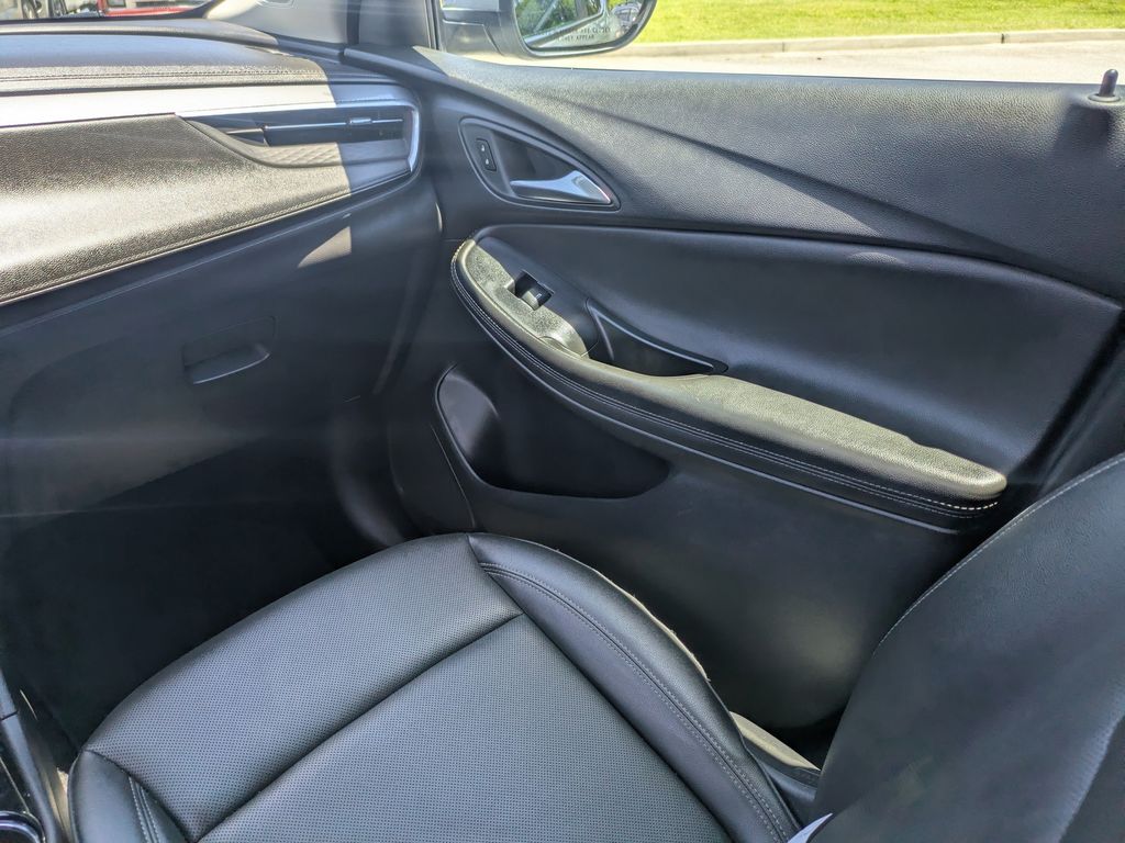 Used 2024 Buick Encore GX SUV