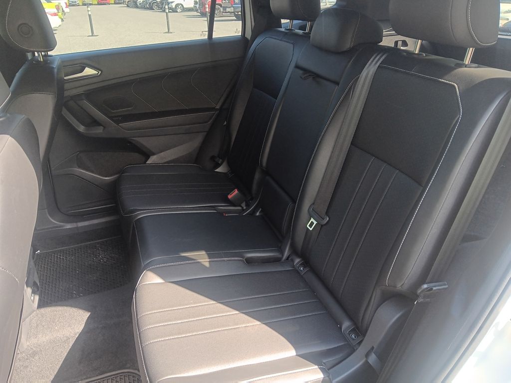 Used 2024 Volkswagen Tiguan SUV